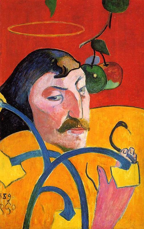 Gauguin Snake.jpg